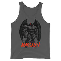 MASSMAN TANK