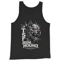 IRON HOUND TANK