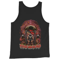 REP EATER TANK