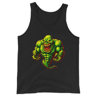 SLIME LORD TANK