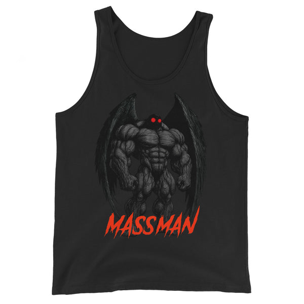 MASSMAN TANK