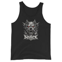 IRON HOUND TANK