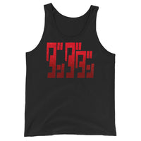 3:33 Tank