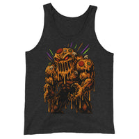 MUTANT SLICE BEAST TANK