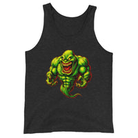 SLIME LORD TANK