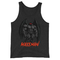 MASSMAN TANK