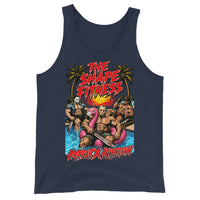 SUMMER SLASHER TANK