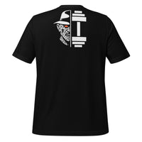 THE NIGHTMARE Tee — Dream-Haunt Menace (Halloween Edition)