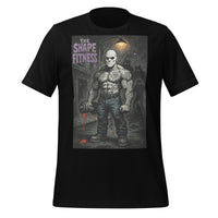 Night Shift Menace Tee