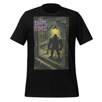 THE SHAPE (Monster) Tee — Personified Terror (Halloween Edition)