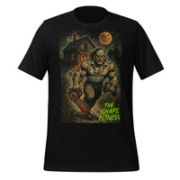 THE BUTCHER Tee — Slaughterhouse Strength (Halloween Edition)