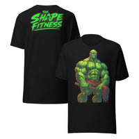 Cult-Classics – Toxic Mass Monster Tee