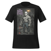 Night Shift Menace Tee