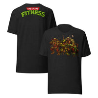 Mutant Shell-Shock Tee