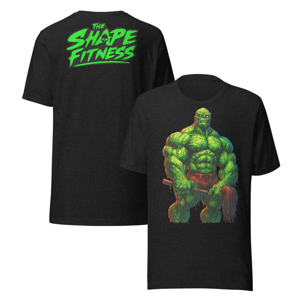 Cult-Classics – Toxic Mass Monster Tee