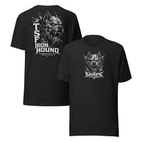IRON HOUND