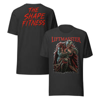 Liftmasster – Three Wicked Wishes Tee