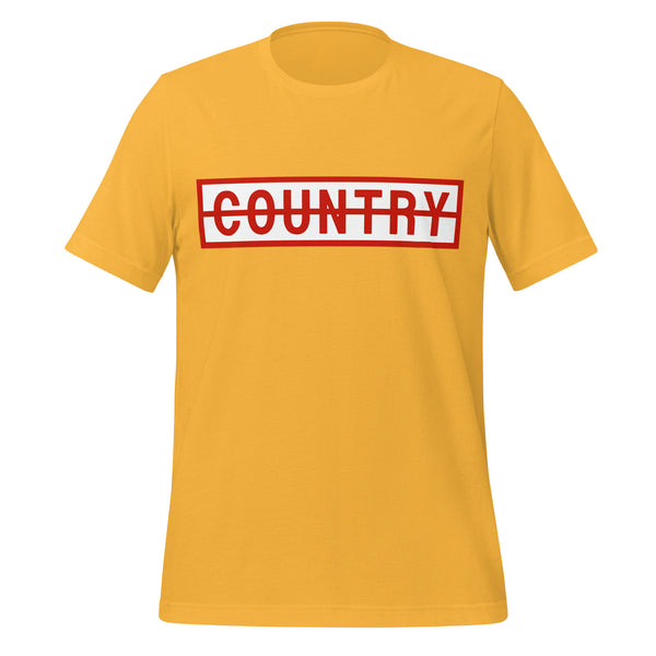 COUNTRY