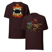 Cult-Classics — Monster Sharks Tee