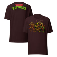 Mutant Shell-Shock Tee
