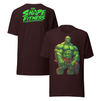 Cult-Classics – Toxic Mass Monster Tee
