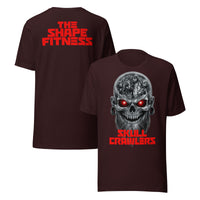 SKULL CRAWLERS