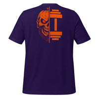 MASSMAN Tee — Mothman Reforged (Halloween Edition)